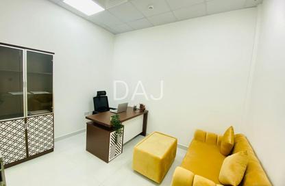 Office Space - Studio - 1 for rent in Red Avenue - Al Garhoud - Dubai