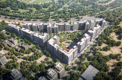 Apartment - 3 - 5 for sale in Olfah - Muwaileh Commercial - Sharjah