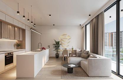 Apartment - 3 - 5 for sale in Olfah - Muwaileh Commercial - Sharjah