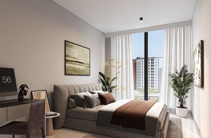Apartment - 3 - 5 for sale in Olfah - Muwaileh Commercial - Sharjah