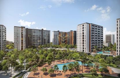 Apartment - 3 - 5 for sale in Olfah - Muwaileh Commercial - Sharjah