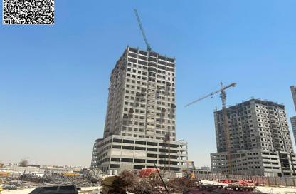 Apartment - 1 Bedroom - 2 Bathrooms for sale in AZHA Community - Al Amerah - Ajman
