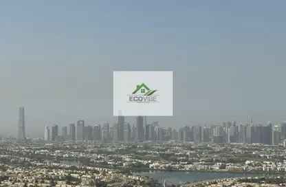 Apartment - 2 Bedrooms - 2 Bathrooms for rent in Binghatti Heights - District 10 - Jumeirah Village Circle - Dubai