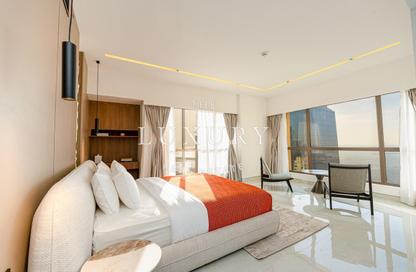 Apartment - 4 Bedrooms - 4 Bathrooms for sale in Sadaf 4 - Sadaf - Jumeirah Beach Residence - Dubai