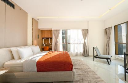 Apartment - 4 Bedrooms - 4 Bathrooms for sale in Sadaf 4 - Sadaf - Jumeirah Beach Residence - Dubai