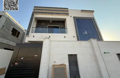 فيلا - 5 غرف نوم - 7 حمامات للبيع في الزاهية جاردنز - الزاهية - عجمان