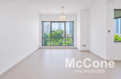 Apartment - 2 - 3 for sale in South Ridge 3 - South Ridge - Downtown Dubai - Dubai