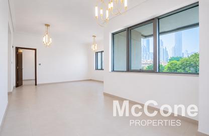 Apartment - 2 - 3 for sale in South Ridge 3 - South Ridge - Downtown Dubai - Dubai
