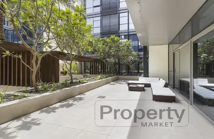 شقة - 2 غرف نوم - 3 حمامات للايجار في 11B بناية - سيتي ووك السكنية - سيتي ووك - دبي