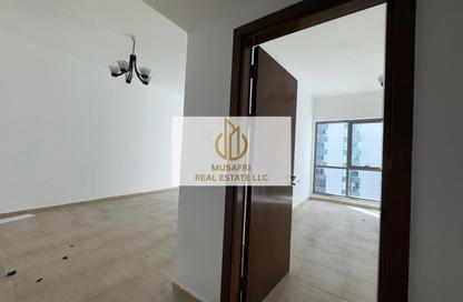 Apartment - 1 Bedroom - 1 Bathroom for rent in Tiger Building Al Yarmouk - Al Nahda - Sharjah