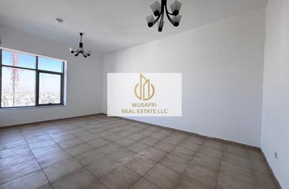 Apartment - 1 Bedroom - 1 Bathroom for rent in Tiger Building Al Yarmouk - Al Nahda - Sharjah