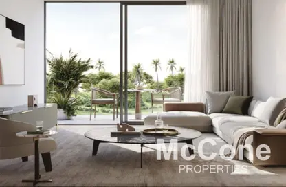 Apartment - 2 Bedrooms - 3 Bathrooms for sale in 399 Hills Park B - 399 Hills Park - Dubai Hills Estate - Dubai