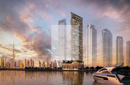 Duplex - 3 - 4 for sale in Mar Casa - Maritime City - Dubai Duplex - 3 - 4 for sale in Mar Casa - Maritime City - Dubai
