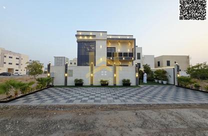 Villa - 6 Bedrooms - 7 Bathrooms for sale in Al Aamra Gardens - Al Amerah - Ajman