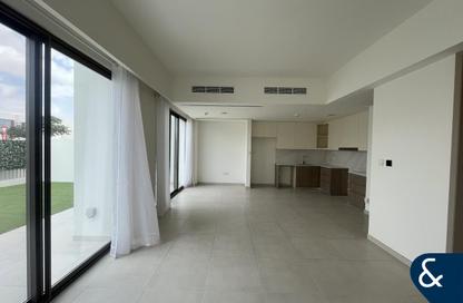 Villa - 4 Bedrooms - 4 Bathrooms for rent in Talia - The Valley - Dubai
