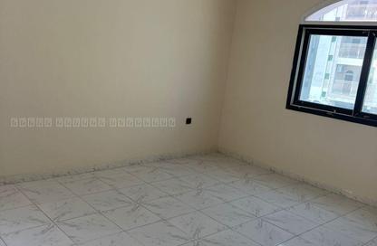 Apartment - 1 Bedroom - 1 Bathroom for rent in Bu Tina - Al Sharq - Sharjah
