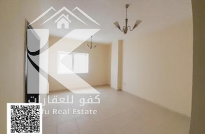 Apartment - 1 Bedroom - 2 Bathrooms for rent in Al Amira Village - Al Yasmeen - Ajman Apartment - 1 Bedroom - 2 Bathrooms for rent in Al Amira Village - Al Yasmeen - Ajman