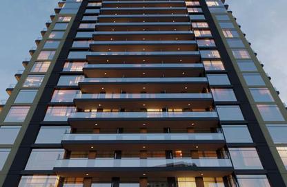Apartment - 2 - 3 for sale in Butterfly Tower A - Butterfly Towers - Arjan - Dubai Apartment - 2 - 3 for sale in Butterfly Tower A - Butterfly Towers - Arjan - Dubai