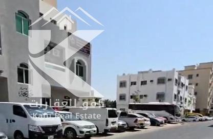 Whole Building - 7+ Bedrooms - 7+ Bathrooms for sale in Al Naimiya - Al Nuaimiya - Ajman