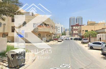 Whole Building - 7+ Bedrooms - 7+ Bathrooms for sale in Al Naimiya - Al Nuaimiya - Ajman