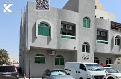 Whole Building - 7+ Bedrooms - 7+ Bathrooms for sale in Al Naimiya - Al Nuaimiya - Ajman