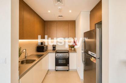 Apartment - 1 Bedroom - 1 Bathroom for sale in 5242 Tower 1 - 5242 - Dubai Marina - Dubai