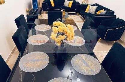 شقة - 2 غرف نوم - 2 حمامات للايجار في شارع التعاون الجديد - التعاون - الشارقة شقة - 2 غرف نوم - 2 حمامات للايجار في شارع التعاون الجديد - التعاون - الشارقة