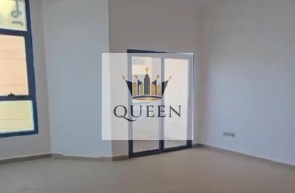 Apartment - 3 Bedrooms - 4 Bathrooms for rent in Al Khor Tower A3 - Al Khor Towers - Ajman Downtown - Ajman