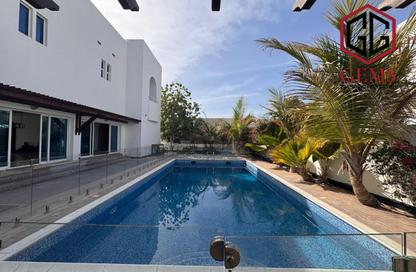 Villa - 5 - 6 for rent in Umm Suqeim 2 Villas - Umm Suqeim 2 - Umm Suqeim - Dubai Villa - 5 - 6 for rent in Umm Suqeim 2 Villas - Umm Suqeim 2 - Umm Suqeim - Dubai