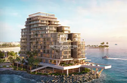 Apartment - 2 Bedrooms - 3 Bathrooms for sale in Anantara - Mina Al Arab - Ras Al Khaimah