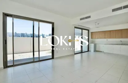 Villa - 3 Bedrooms - 4 Bathrooms for rent in Expo Golf Villas - EMAAR South - Dubai South (Dubai World Central) - Dubai