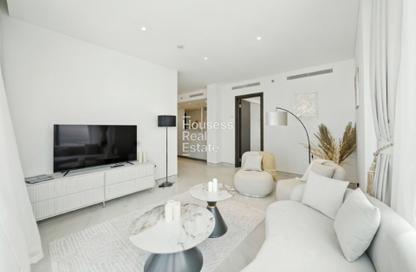 Apartment - 2 - 2 for sale in Sobha Creek Vistas Grande - Sobha Hartland - Mohammed Bin Rashid City - Dubai