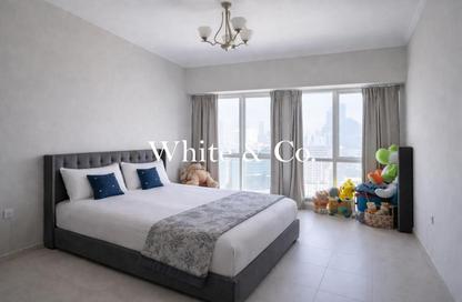 Apartment - 2 Bedrooms - 2 Bathrooms for sale in Churchill Residency Tower - Churchill Towers - Business Bay - Dubai