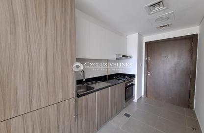 Apartment - Studio - 1 Bathroom for rent in GHAPH Studio - Dubai Studio City - Dubai