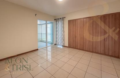 Apartment - 1 Bedroom - 2 Bathrooms for rent in Sulafa Tower - Dubai Marina - Dubai
