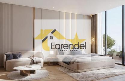 Apartment - 2 Bedrooms - 3 Bathrooms for sale in Nuve by Zoya - Dubai Land Residence Complex - Dubai Apartment - 2 Bedrooms - 3 Bathrooms for sale in Nuve by Zoya - Dubai Land Residence Complex - Dubai