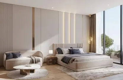 Apartment - 2 Bedrooms - 3 Bathrooms for sale in Nuve by Zoya - Dubai Land Residence Complex - Dubai Land - Dubai