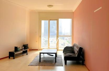Apartment - 2 Bedrooms - 2 Bathrooms for sale in MAG 214 - JLT Cluster R - Jumeirah Lake Towers - Dubai
