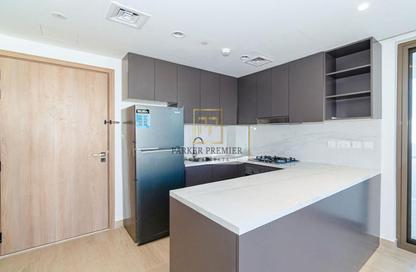 Apartment - 2 - 2 for rent in AZIZI Pearl - Al Furjan - Dubai