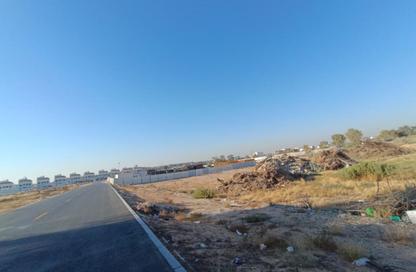 Land - Studio for sale in Ajman Industrial 1 - Ajman Industrial Area - Ajman
