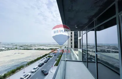 Apartment - 2 Bedrooms - 3 Bathrooms for rent in Soho Square - Saadiyat Island - Abu Dhabi