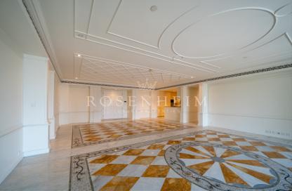 Apartment - 2 - 3 for rent in Palazzo Versace - Culture Village - Dubai