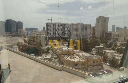 Apartment - 2 Bedrooms - 3 Bathrooms for sale in Orient Tower 1 - Orient Towers - Al Bustan - Ajman Apartment - 2 Bedrooms - 3 Bathrooms for sale in Orient Tower 1 - Orient Towers - Al Bustan - Ajman