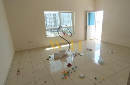 Apartment - 2 Bedrooms - 3 Bathrooms for sale in Orient Tower 1 - Orient Towers - Al Bustan - Ajman