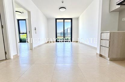 Apartment - 1 - 2 for rent in Misk 4 - Misk Apartments - Aljada - Sharjah Apartment - 1 - 2 for rent in Misk 4 - Misk Apartments - Aljada - Sharjah