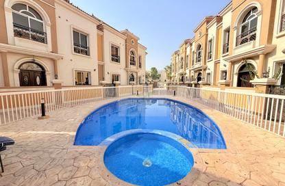 Villa - 4 Bedrooms - 6 Bathrooms for rent in Mirdif Villas - Mirdif - Dubai Villa - 4 Bedrooms - 6 Bathrooms for rent in Mirdif Villas - Mirdif - Dubai