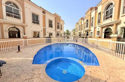 Villa - 4 Bedrooms - 6 Bathrooms for rent in Mirdif Villas - Mirdif - Dubai