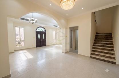Villa - 4 Bedrooms - 6 Bathrooms for rent in Mirdif Villas - Mirdif - Dubai