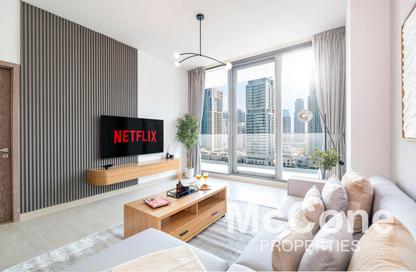 Apartment - 1 Bedroom - 2 Bathrooms for rent in LIV Residence - Dubai Marina - Dubai Apartment - 1 Bedroom - 2 Bathrooms for rent in LIV Residence - Dubai Marina - Dubai