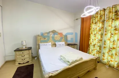 شقة - 1 حمام للايجار في ميد ٩٠ - طراز البحر المتوسط - ديسكفري جاردنز - دبي